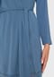 TRIUMPH Morgenmantel Comfort Allure Hw, Spitze, für Damen Bild 9