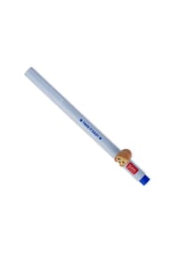 LEGAMI - Gelstift Gel Pen Lovely Friends Sloth, mit Tierdeko - mehrfarbig, mehrfarbig