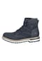 rieker Lederimitat/Textil Stiefelette Bild 9