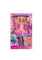 Barbie Fantasy-Feenpuppe, Farbwechseleffekte Bild 11
