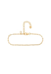 caї - Damen Armband, 925er Silber - GELBGOLD
