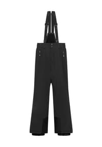 killtec® - Skihose, verstellbare Träger, für Kinder - 200  BLACK