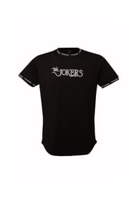 THE JOKERS T-Shirt Basic T-Shirt Bild 1