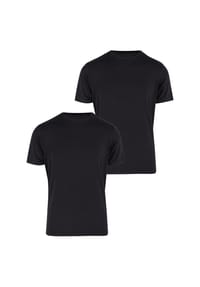 BlackSpade® - T-Shirt Silver - schwarz