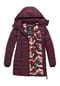 MARIKOO® Steppmantel Abendsternchen Bild 10