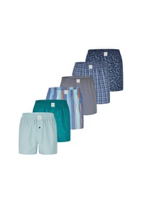 MG1 - Boxer Kids - mehrfarbig 12