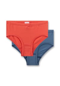 Sanetta - Slip, Schleife, für Kinder - 3712 CORALLE