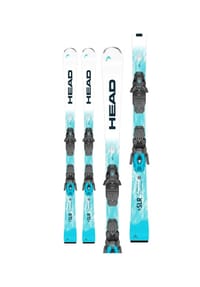 HEAD® - Skiset Rebeks e.SLR - 