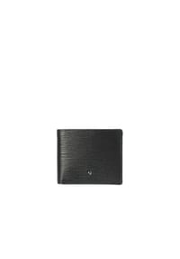 MOMO DESIGN - Geldbörse - Black