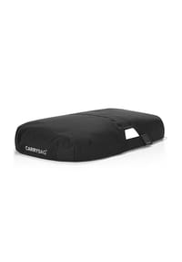 reisenthel® - Carrybag Cover Abdeckung 48,5 cm - black