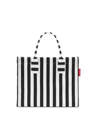 reisenthel® Daily Shopper - Daily Shopper Shopper Tasche 42 cm - puffer iced matcha