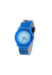 Scout® CRYSTAL - Kinder Armbanduhr "280305030" - BLAU