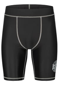 BENLEE™ - Herren Funktionsshorts schmale Passform BOSSBURN - Black