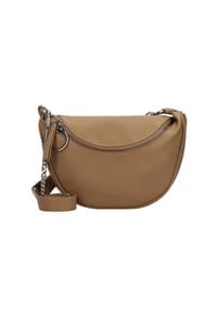 SEIDENFELT Big Skien - Skien Schultertasche 28 cm - smooth toffee