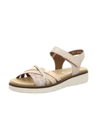 remonte® - Sandalen - rosa