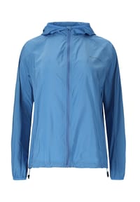 ENDURANCE - Laufjacke Siony atmungsaktiv - 1071 Black Ink
