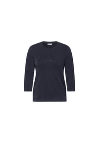 CECIL - Shirt, 3/4-Arm, für Damen - 25512 UNIVERSAL B