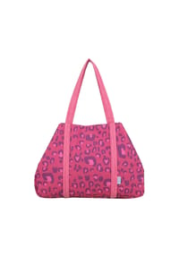 Fritzi aus Preußen Leo Special - Leo Special Shopper Tasche 44 cm - leo berry