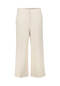 BETTY BARCLAY - Culotte unifarben - Grau