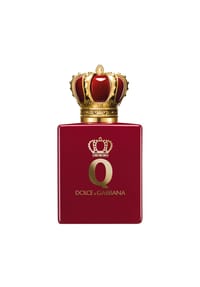 DOLCE & GABBANA Q BY D+G - ELIXIR - 