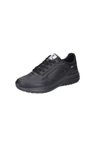 rieker - Halbschuhe - nero/schwarz