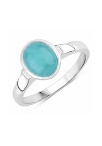 Rafaela Donata - Ring 925/- Sterling Silber - silber