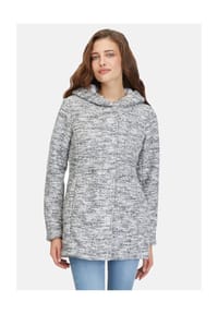 ragwear™ - Jacke Übergangsjacke NETTIE BONDED - beige
