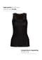 CALIDA Damen Top ohne Arm, Wolle & Seide Richesse Lace Bild 12