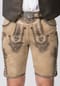 STOCKERPOINT Lederhose "Artur", Leder, für Herren Bild 9
