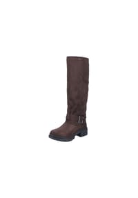 rieker - Weitschaftstiefel, Reißverschluss, für Damen - ESPRESSO / 25