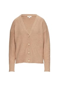s.Oliver - Pullover - Braun