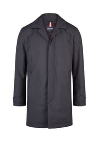 HECHTER PARIS - Mantel Regenfestigkeit - midnight blue