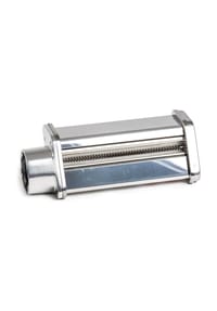 COFI - Edelstahl Teigschneider Zubehör für 9L Knetmaschine, Effizient - 