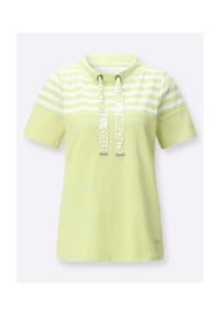 Witt - Sweatshirt - khaki-ecru