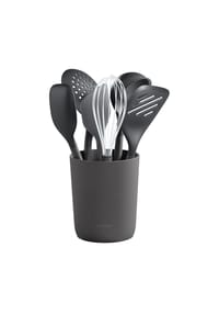 zyliss® - Küchenhelfer Set 7-teilig - Beluga Grey