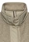 camel active Teddyweste mit Stehkragen Bild 9