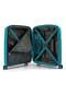 AMERICAN TOURISTER STARVIBE 4-Doppelrollen-Trolley, Hartschale Bild 11