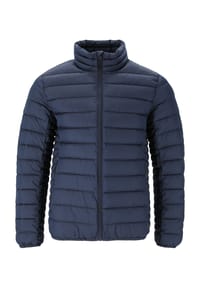WHISTLER - Übergangsjacke Edge M CFT in atmungsaktivem und leichtgewichtigem Design - 1011 Dark Grey Melange