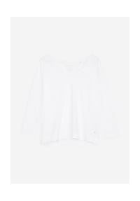 Marc O'Polo - Langarmshirt - white