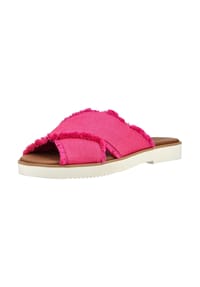 TOMS - Textil Pantoletten - Pink