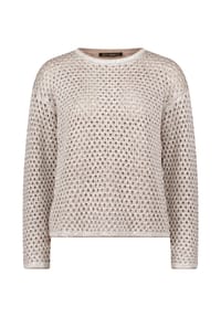 BETTY BARCLAY - Strickpullover, für Damen - 7969 TAUPE/BEIGE