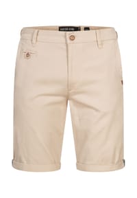 INDICODE - Shorts Chino Cuba - Amber