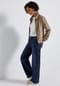 Street One Jeanshose, 5-Pocket, High Waist, für Damen Bild 15