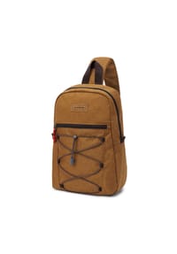 DAKINE Detention - Detention Umhängetasche 23 cm - rubber