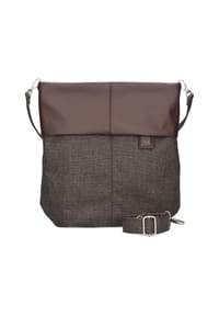 zwei Olli - Olli Umhängetasche 31 cm - bordeaux