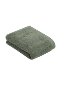 VOSSEN® - Handtücher High Line detox green - 5835 - grün