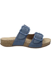 JOSEF SEIBEL - Damen Sandale Tonga 64, jeans - jeans