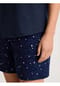 CALIDA Damen Kurz-Pyjama Sweet Dreams Bild 11