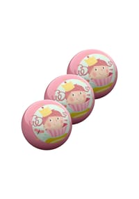 HABA - Spielball Prinzessin 22 cm - assorted