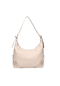 VIOLA CASTELLANI - Schultertasche - Beige